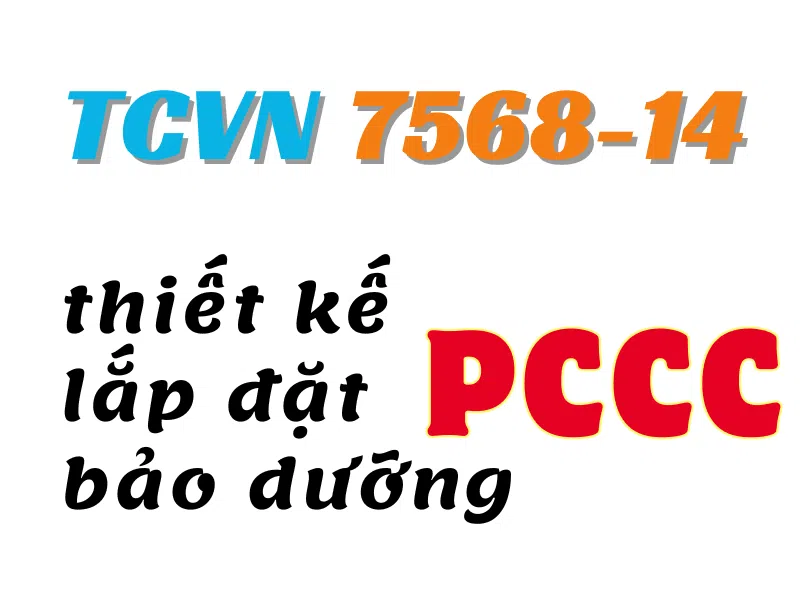 Tính toán và lựa chọn nguồn điện dự phòng cho hệ thống báo cháy tự động