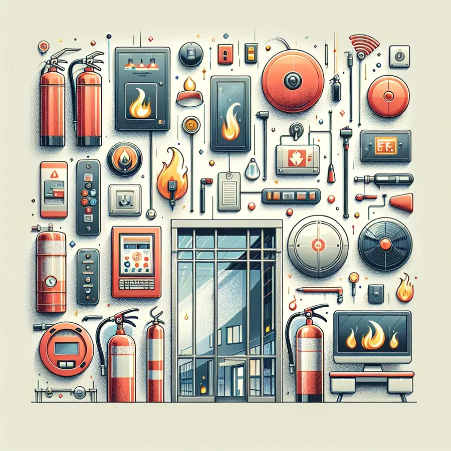 90% Hồ Sơ PCCC Bị Trả Lại Vì Sai Từ Bước Thiết Kế – Doanh Nghiệp Cần Biết