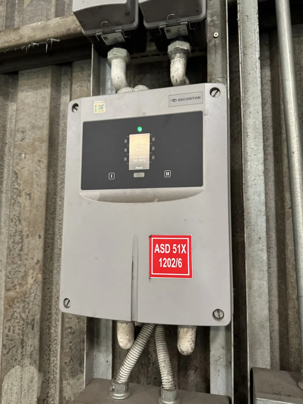 Nhà máy sản xuất thức ăn chăn nuôi ADM Bình Dương